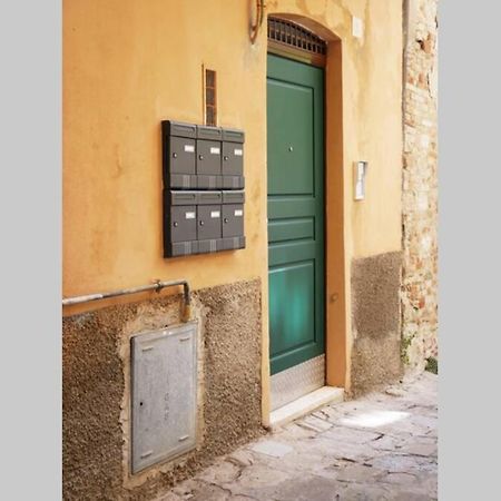 Ferienwohnung Domus Alba Perugia Exterior foto