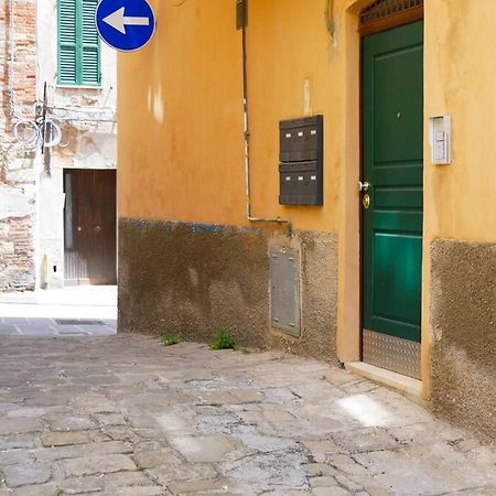 Ferienwohnung Domus Alba Perugia Exterior foto