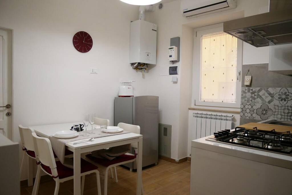 Ferienwohnung Domus Alba Perugia Exterior foto