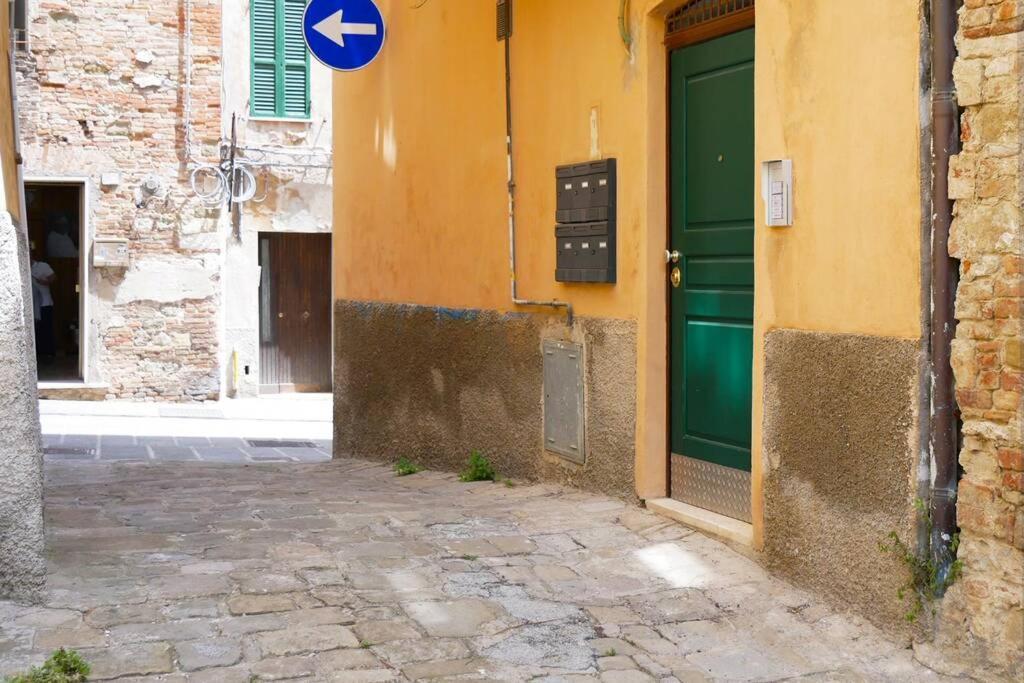 Ferienwohnung Domus Alba Perugia Exterior foto